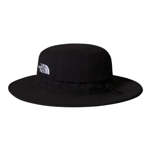 The North Face Нейлон Панамы Унисекс Черный