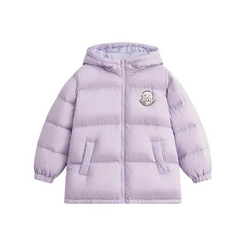 MQD Kids Пуховики