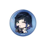 Ночной голубой