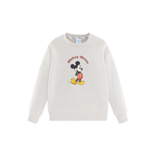 Disney Толстовка Хаки для детей 3-7 лет