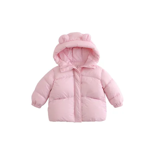 MARC&JANIE Kids Пуховики