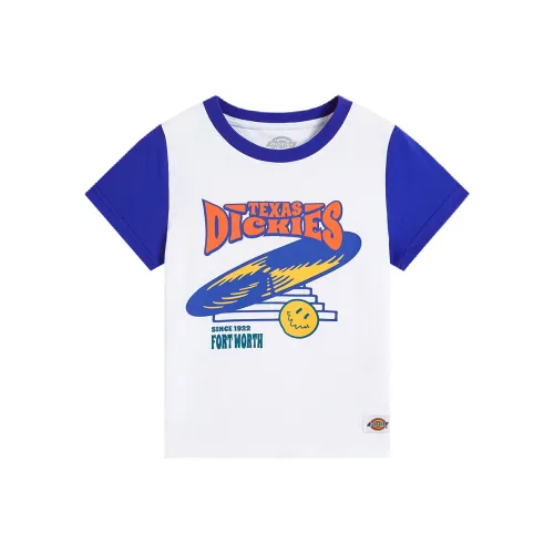 Dickies Kids Т-рубашки