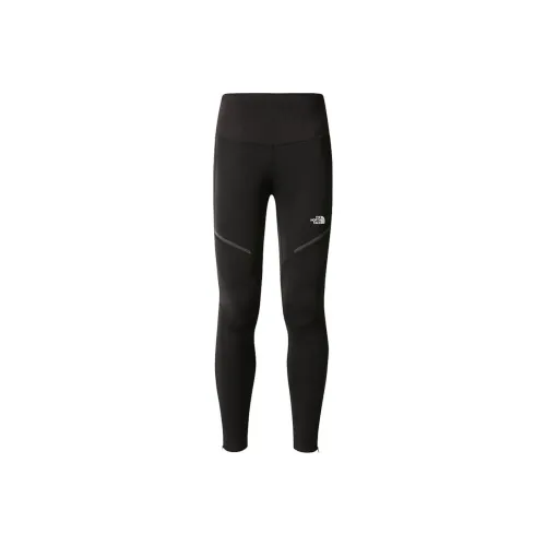 The North Face Черные Женские Спортивные Брюки