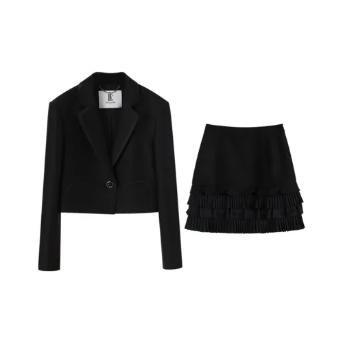 NancyCavally Женские комплекты с юбкой