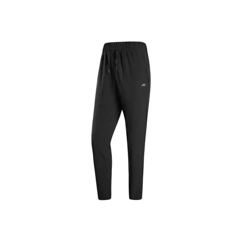 Skechers Sports Collection Женские спортивные брюки угольно-черного цвета