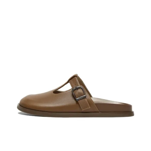 BATA Женские домашние тапочки