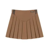 Коричневый