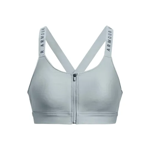 Under Armour Infinity Порт Синий Женское Спортивное Белье