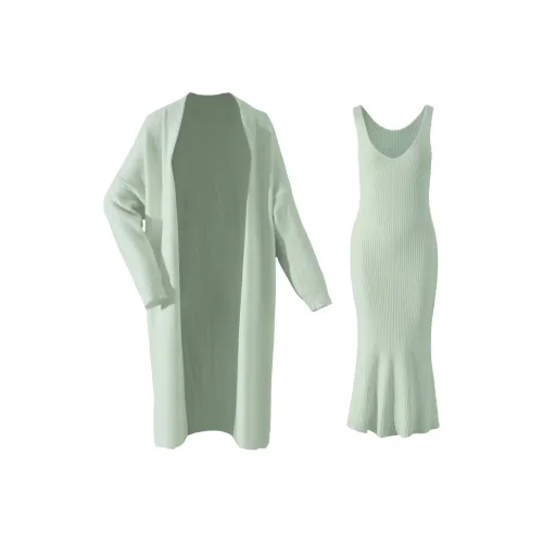 CPAURA Женские Комплекты с юбкой