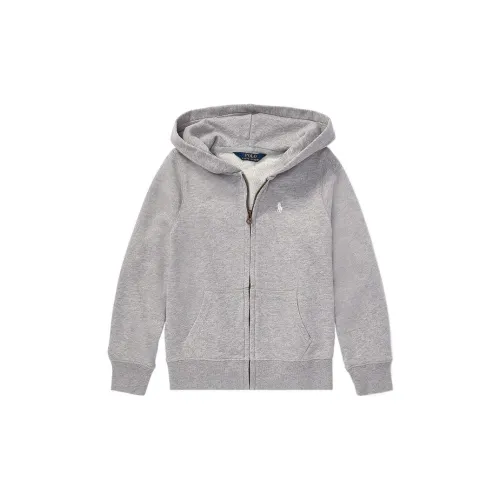 Polo Ralph Lauren Серый Kids Свитшоты