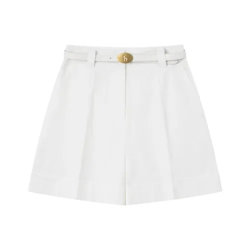 HAZZYS Женские Повседневные Шорты