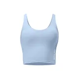 Лунный бело-синий