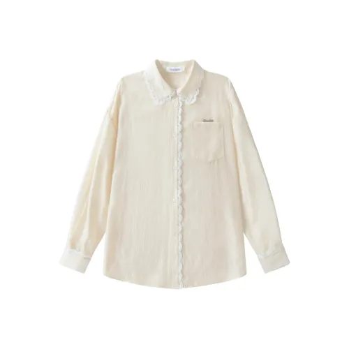 UNIFREE Женские рубашки