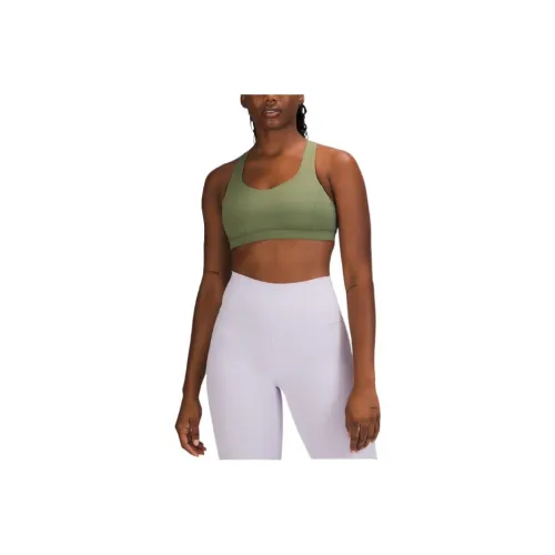 Lululemon Free to Be Женское спортивное белье