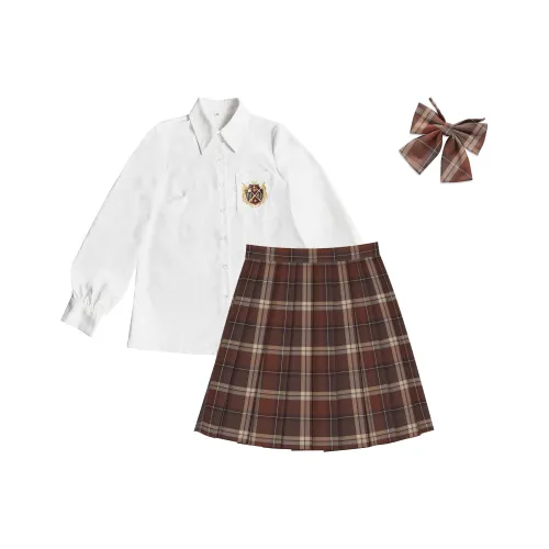 Sato Supun UNIFORM Рыцарский орден Женские Красный