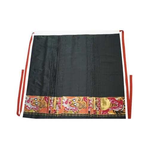 Begonia Whisper Черный Женские Ханьфу