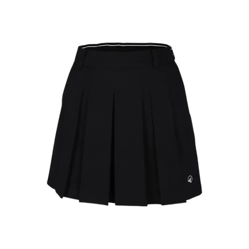 HONMA SS25 Повседневные шорты Женские