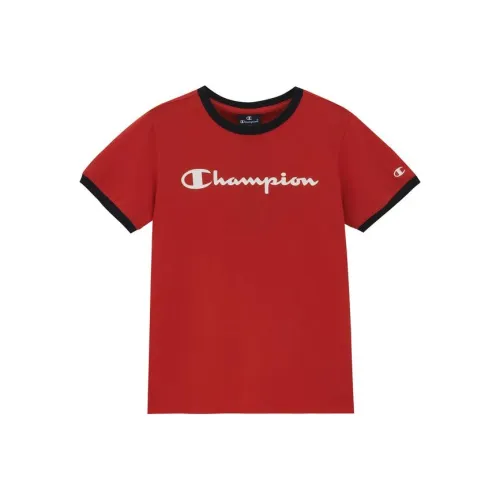 Champion Kids Футболки