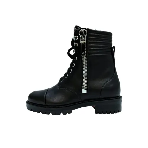 CL LUBOTING Ботильоны Женские Черные