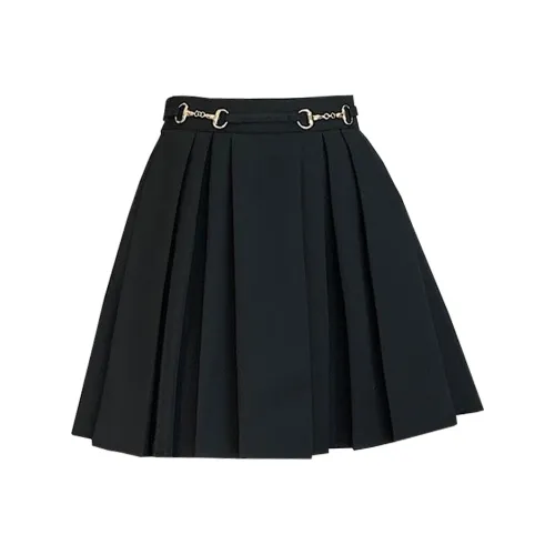 MM Женские Повседневные Короткие Юбки