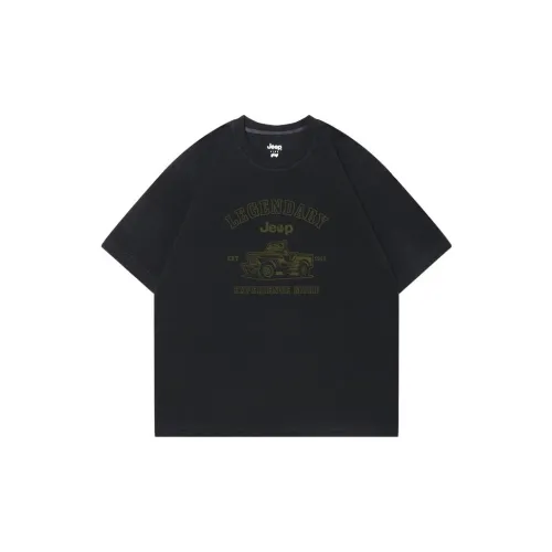 JEEP Kids Т-рубашки