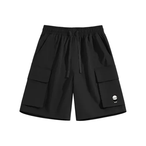 HIPANDA Унисекс Повседневные шорты