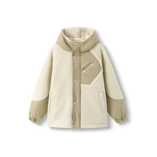 Balabala Хлопковый пуховик для подростков