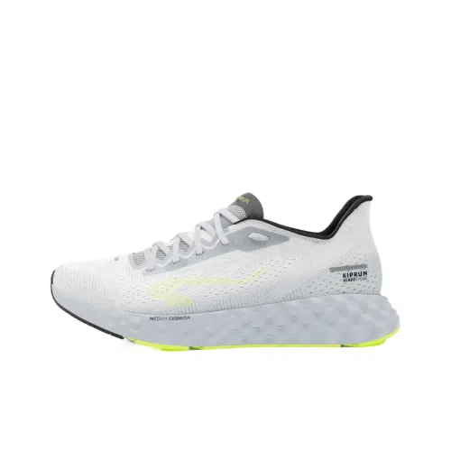 DECATHLON KS900 Light Беговые кроссовки MID Топ Снег Мужской