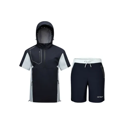 HOTSUIT Женские фитнес-комплекты