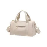 Бежево-абрикосовый