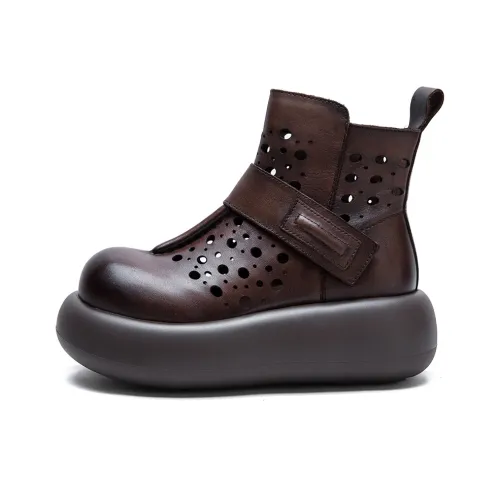 Jay Ботильоны Женские