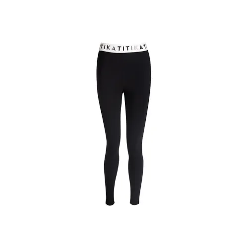 TITIKAACTIVE Женские спортивные брюки