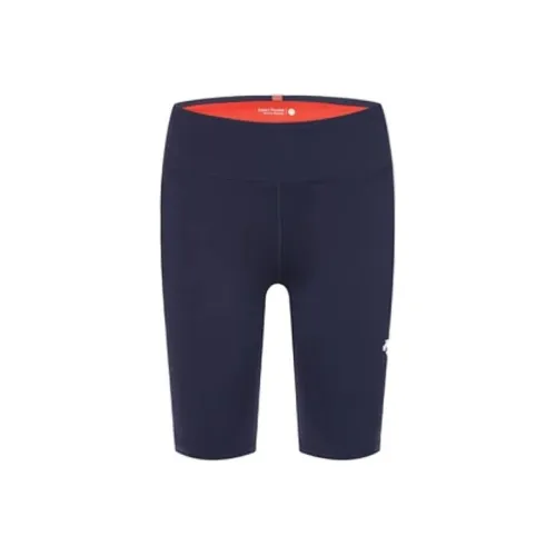 DESCENTE WOMENS RUNNING Женские спортивные шорты