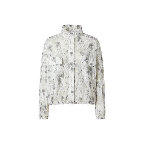 JZ. ANNAKRO Одежда с защитой от солнца Женская