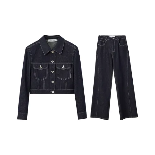 NancyCavally Повседневный костюм для женщин