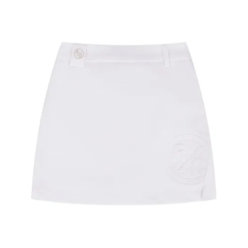 RYDER CUP Повседневные короткие юбки для женщин