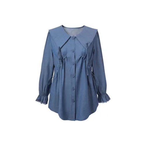 MSSHE Женские Повседневные Костюмы