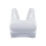 Чисто белый