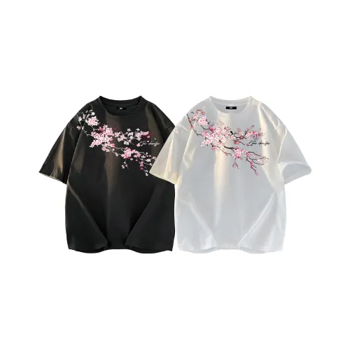 K411 Унисекс Футболка