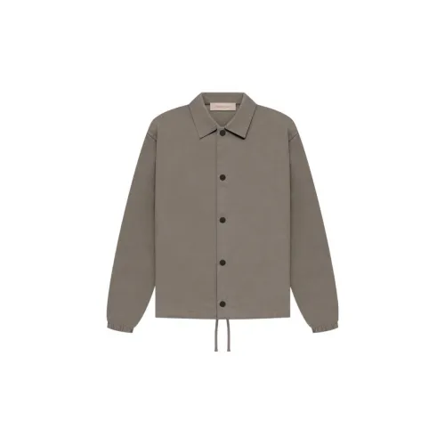 Fear Of God Essentials Куртка SS22 Детская