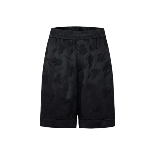 DEGAIA SS25 Повседневные шорты Женские