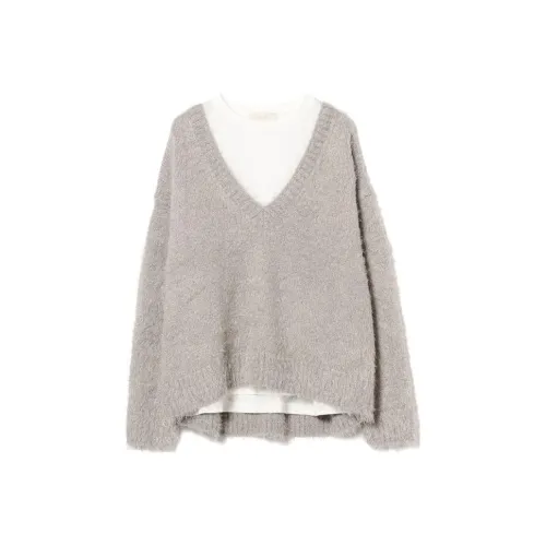 Beams Серый Женские Повседневные Костюмы