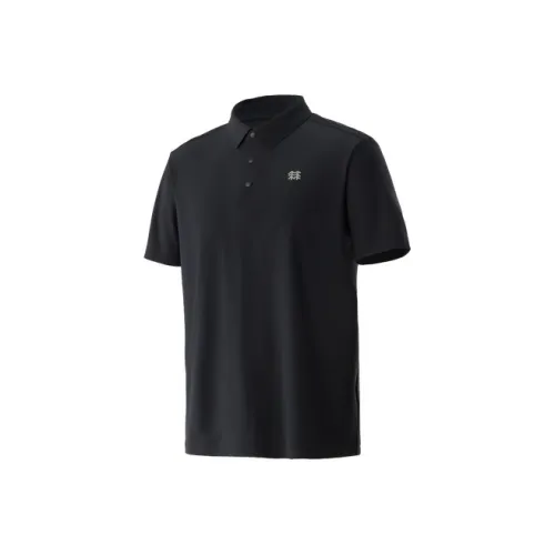 KOLON SPORT Мужская рубашка поло