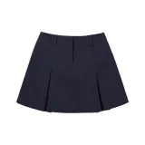 Морской синий