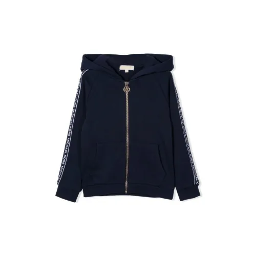 MICHAEL KORS Куртки и Пальто Синий Детский