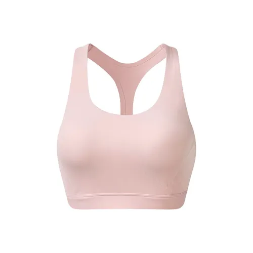 FILA ATHLETICS Bay Лист Розовый Женское Спортивное Белье