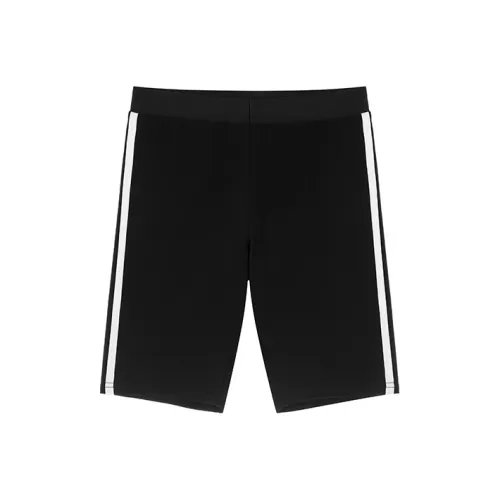 ETERNITY ITA Черные Женские Велосипедные Брюки