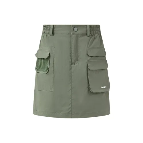 PONY Повседневные шорты женские Jasper