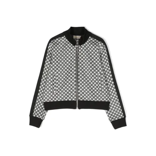 MICHAEL KORS Куртки и Пальто Черный Детский