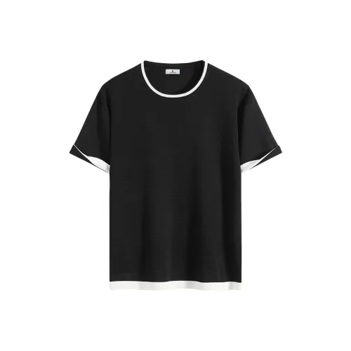 PAL ONGACO Черный Унисекс Трикотаж